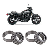 Rolamento Braço Suspensão Yamaha Vmax 1200