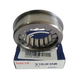 Rolamento Cambio Rolete C/trava 31x55x20 Toyota Hilux Até 04