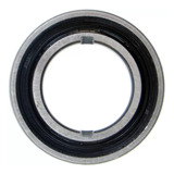 Rolamento Chavetado 6006 Skf Nsk Lavadora Electrolux Lm08
