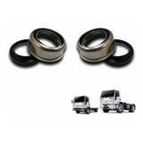 Rolamento Coluna Direção Ford Cargo 1621 1215 1317 1415
