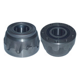 Rolamento Cubo Dianteiro Volvo Vm (20550678)