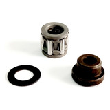 Rolamento De Rolete Para Serra Tico Tico Skil 4003,4170,4380