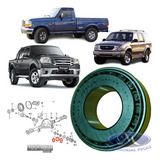 Rolamento Dianteiro Pinhao Diferencial Ranger 1995 A 2011 V6
