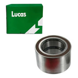 Rolamento Dianteiro Renault Master 2.3 L2h1 2p 14/20 Lucas