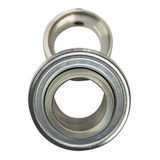 Rolamento Grae 25=gra 205 C/eixo 25mm Para Mancal - Ina