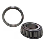 Rolamento Interno Da Roda Dianteira Aero Willys 4x2