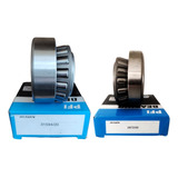 Rolamento Pinhao Diferencial Dana 44.1 44.3 Ranger S10 F1000