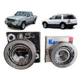 Rolamento Pinhão Diferencial Dianteiro Ranger Explorer 95-12
