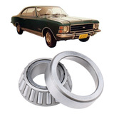 Rolamento Pinhao Diferencial Opala 1975 Até 1992, Dana 6cc