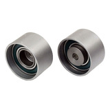 Rolamento Polia Gmb Subaru Outback 2.5 16v - 1997-2005 Liso 