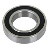 Rolamento Radial Fixo Esferas New Holland 8055 5.7 12v 1985