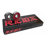 Rolamento Red Bones Para Skate E Patins Original Com Selo