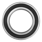 Rolamento Rígido De Esferas Trator New Holland 84356152 Cnh