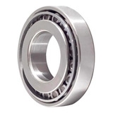 Rolamento Roda Dianteira Kombi S10 Interno Lm67048/lm67010
