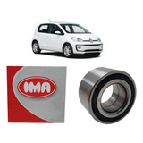 Rolamento Roda Dianteira Vw Up 1.0 12v 2014 Em Diante C/abs