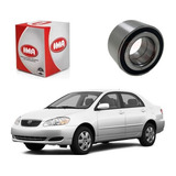 Rolamento Roda Dianteiro Original Toyota Corolla 1.8 2003