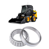 Rolamento Roda Mini Carregadeira Jcb 190