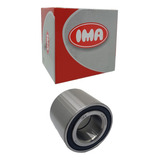 Rolamento Roda Tras Corsa Frente Montana 1.0 1.4 1.8 8v