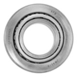 Rolamento Rolos Eixo Dianteiro Trator Valtra 34057200 Kfb