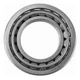 Rolamento Rolos Eixo Dianteiro Trator Valtra 80568600 Kfb