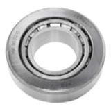 Rolamento Rolos Eixo Dianteiro Trator Valtra 814730 Kfb