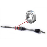 Rolamento Semi Eixo Lado Direito Citroen C3 C4 C5 Picasso 