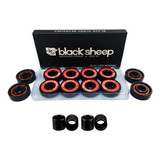 Rolamento Skate Black Sheep Precisão Skate/longboard