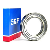 Rolamento Skf 6203 Zz Original