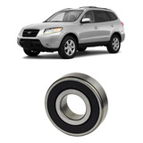 Rolamento Suporte Semi Eixo Hyundai Santa Fé 2.7l 2006-2010