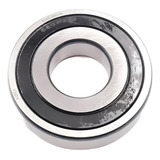 Rolamento Traseiro Eixo Entalhado Hyundai Hr 2471