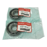 Rolamento Virabrequim Twister 250 Tornado Xr 250 Origin Par