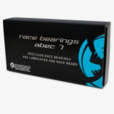 Rolamentos Abec 7 Bont Race Speed 608