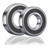 Rolamentos Para Marteletes Bosch Gbh2-24d/dse/gbh2-26 