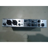 Roland Edirol Ua 5 Captura Usb Audio Interface