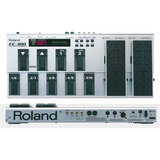 Roland Fc300 Midi Foot Controller Pedaleira