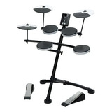 Roland Td1k Bateria Electronica V Drums Td 1k Pads Modulo Color Black