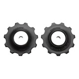 Roldana Câmbio Shimano Acera Alivio Deore M430 Todos 9v 10v