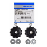 Roldana Cambio Shimano Acera Alivio Deore M430 Todos 9v 10v