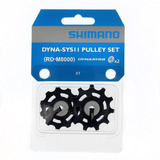 Roldana Câmbio Traseiro Shimano Deore Xt M8000 - 11v - 2 Und