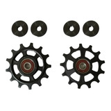 Roldana De Câmbio Ictus Compatível Shimano Xtr 12v