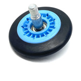 Roldana Do Cesto Secadora Samsung Dv431agp Dc97-16782a