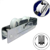 Roldana Inox Suprema Dupla Trilho Caneta Macarrao 150kg