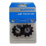 Roldana Polia De Cambio Traseiro Shimano