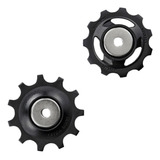 Roldanas Shimano Câmbio Traseiro 105 R7000 Original Speed