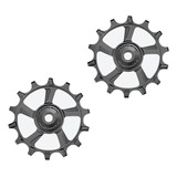 Roldanas Token Oversized Plus Black 12v Sram E Shimano