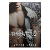 Roleta Russa, De Gisele Souza. Editora