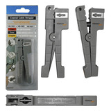 Roletador De Tubo Loose Fibra Óptica Fn - 45 - 162