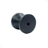 Rolete P/ Carreta De Reboque Barco Lancha Jet Ski (8cmx8cm)