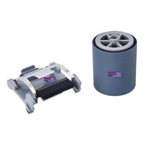 Rolete Pickup E Pad Para Epson Gt-s50 Gt-s55 Gt-s80 Gt-s85