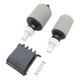 Rolete Separador Adf Hp M521 M525 M1120 M1132 A8p79-65001
